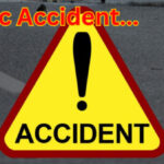 Nerwa Road Accident: Car Plunges into Ditch, Five Injured Including Two Children, Referred to IGMC