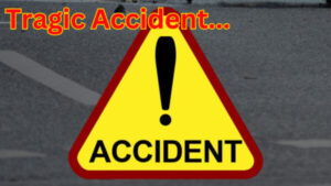 Road Accident