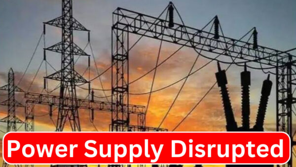 The electricity department spends lakhs of rupees every year in the name of maintaining electrical equipment, but in adverse weather conditions, consumers are deprived of electricity supply.