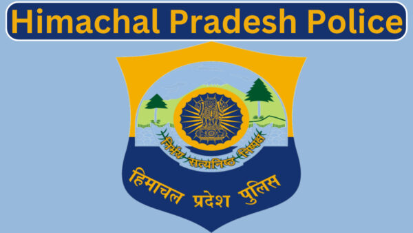 Himachal Pradesh Police