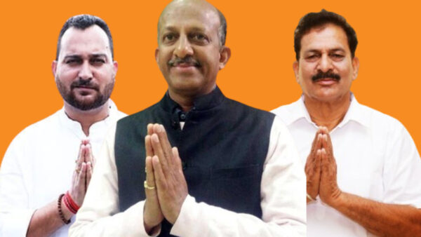 INDEPENDENT MLA'S HIMACHAL