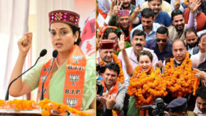 Kangana Ranaut's Big Statement On Rahul Gandhi