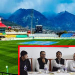 DC Hemraj Bairwa: Dharamshala Cricket Stadium will have world class facility for IPL matches.