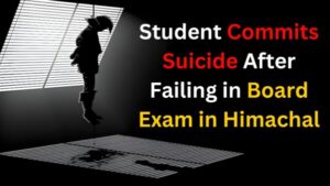 Student Suicide
