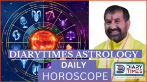 Today 29 April Monday 2024 Horoscope