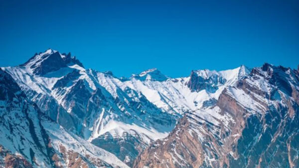 Mountain Moods: A MeT Forecast For Himachal Pradesh's Sky Consonance