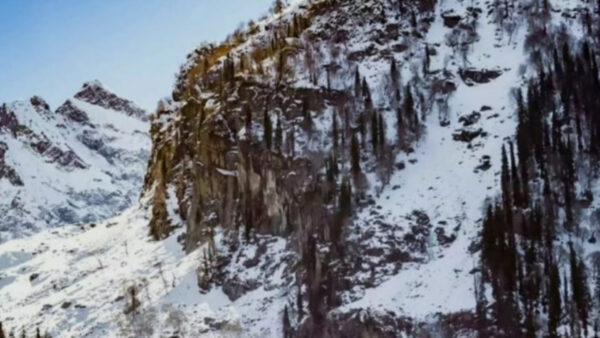 Mountainous Alert: Himachal Pradesh Weather Highlights Today 13 April 2024