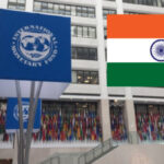 IMF Happy: India’s economy projected to grow at 6.8%