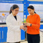 Himachal Proud: Dr. Garima Aggarwal of IIT Mandi gave new life to plants by inventing microgel.