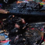 Kullu News: Forty-two year old man dies due to fire in room