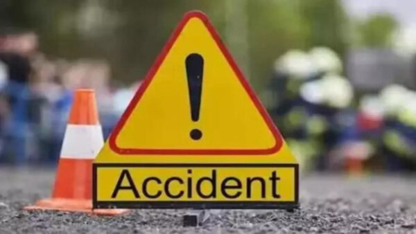 Himachal News: Three youths injured in collision between two bikes, one referred