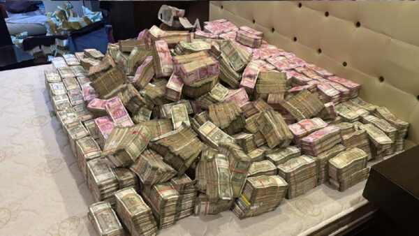 Seizure of Rs 7.23 crore after implementation of Model Code of Conduct in Himachal