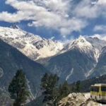 Snowy peaks to Sun Graced Valley’s: Today’s Himachal Pradesh Weather Update