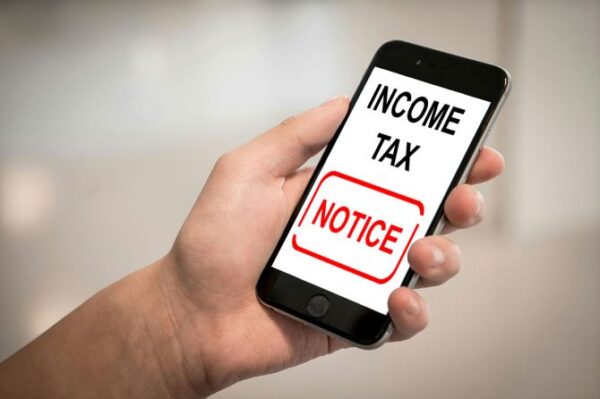 Fake tax notices: Know the complete process to verify