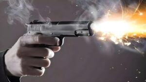 Firing