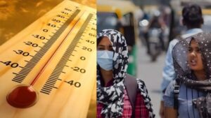 Heatwave conditions were reported in Kullu, Mandi, Shimla, and Sirmaur, while severe heat waves were observed in Bilaspur, Hamirpur, Mandi, Una, and Kangra districts. | Image Credit: Pinterest.