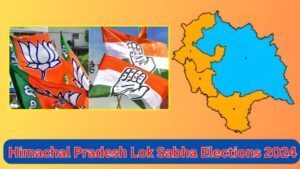 Himachal Pradesh Lok Sabha Elections 2024