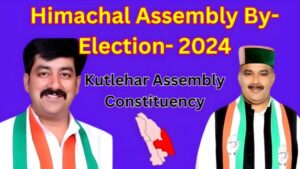Kutlehar Assembly Constituency