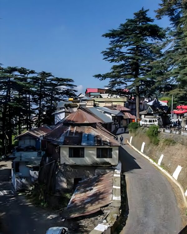 Top 15 Hill Stations in Himachal Pradesh