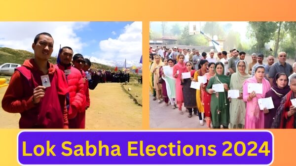 Lok Sabha Elections 2024
