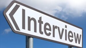 Interview for 100 posts of Sales Officer