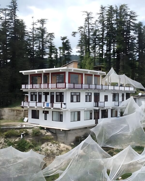 10 best Homestays in Shimla - Ahistay Homes (Fagu)