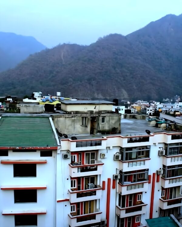 10 best Homestays in Shimla - Rudra Homestay (Kalpa)