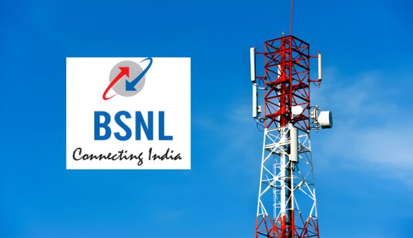 BSNL is setting up 1245 towers in Himachal for 4G and 5G services