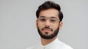 Former rebel MLA Chaitanya Sharma