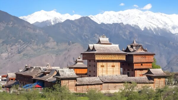 Himachal Pradesh's 15 Ancient Temple