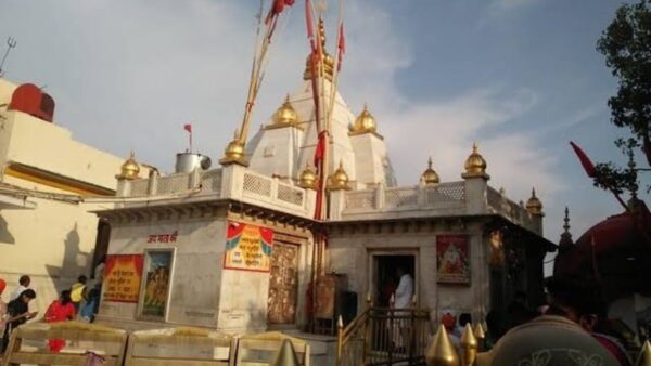 Himachal Pradesh's 15 Ancient Temple