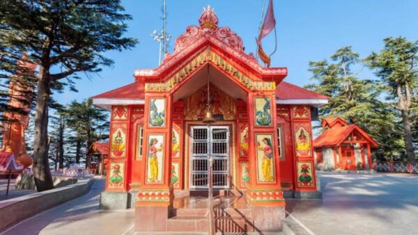 Himachal Pradesh's 15 Ancient Temple