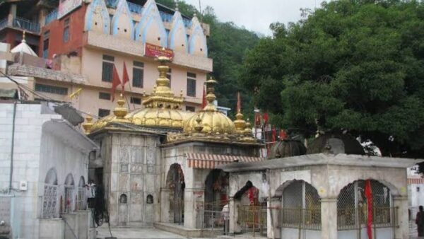 Himachal Pradesh's 15 Ancient Temple