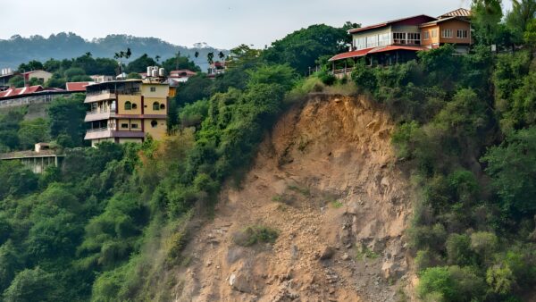 Analyzing Landslide Threats in Himachal Pradesh: A Geoscientific Approach