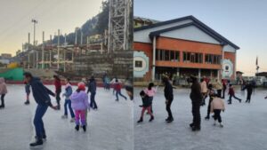 State-of-the-art ice skating rink to be built in Shimla, Rs 42 crore to be spent