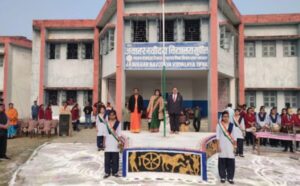 Ragging at Jawahar Navodaya Vidyalaya Theog, five class 12 students suspended for 15 days after attacking their juniors of class 10