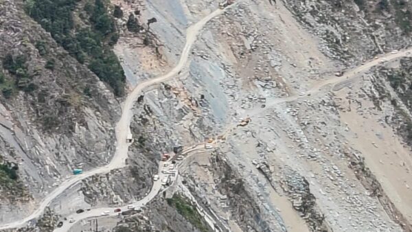 Himachal News: Shimla and Mandi districts top the list of districts most affected by landslides