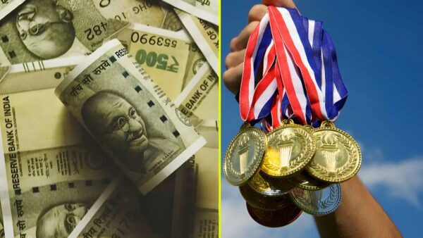 Prize money released for 102 medal winning players of Himachal