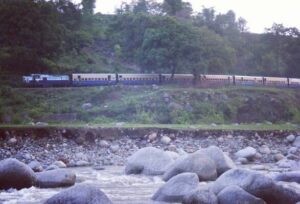 Himachal Railway