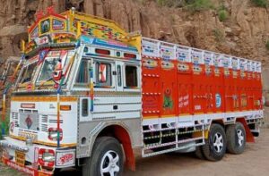 Himachal News: Transport Department announced exemption of special road tax to truck drivers from other states during apple season