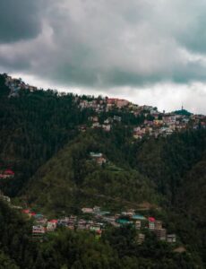 Monsoon season is going to intensify in Himachal Pradesh from Monday, July 29, yellow alert issued for heavy rain