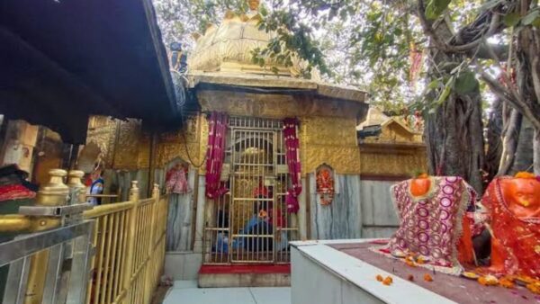 Shakti Peeth in Himachal Pradesh : A Pilgrimage to the Divine Feminine