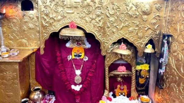 Shakti Peeth in Himachal Pradesh : A Pilgrimage to the Divine Feminine