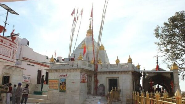 Shakti Peeth in Himachal Pradesh : A Pilgrimage to the Divine Feminine