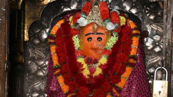 Shakti Peeth in Himachal Pradesh : A Pilgrimage to the Divine Feminine