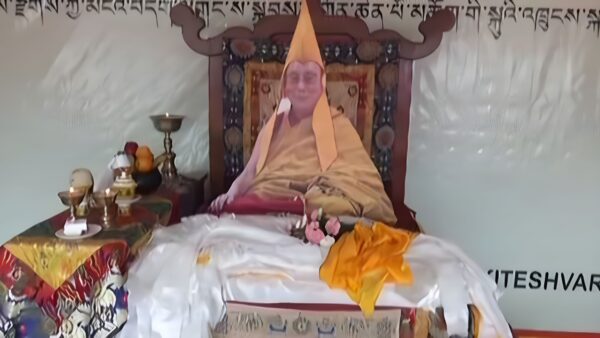 Tibetan spiritual leader Dalai Lama's birthday celebrated with pomp in Shimla