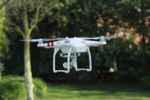 Hi-tech drones to be deployed in Himachal Pradesh for disaster management