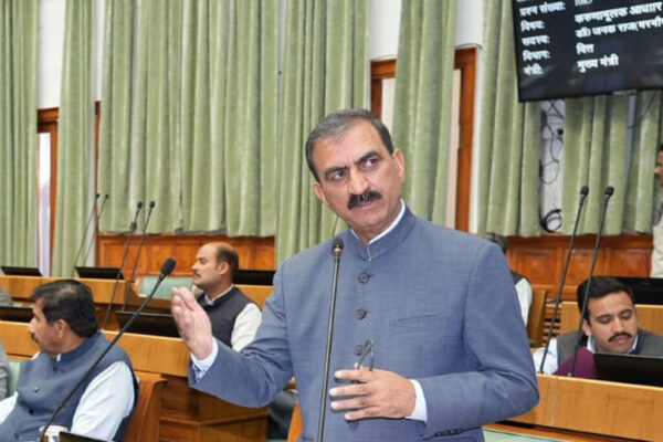 CM Sukhu promises resolution of pending compassionate employment cases in nine months