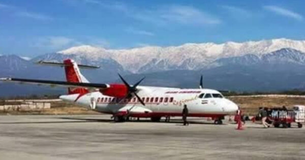 New air service routes will give wings to tourism in the state