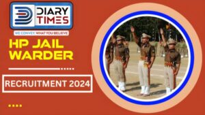 Result of examination of male and female warders for 91 posts of Jail Warder released…